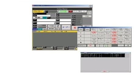 �ڋq�f�[�^�x�[�X